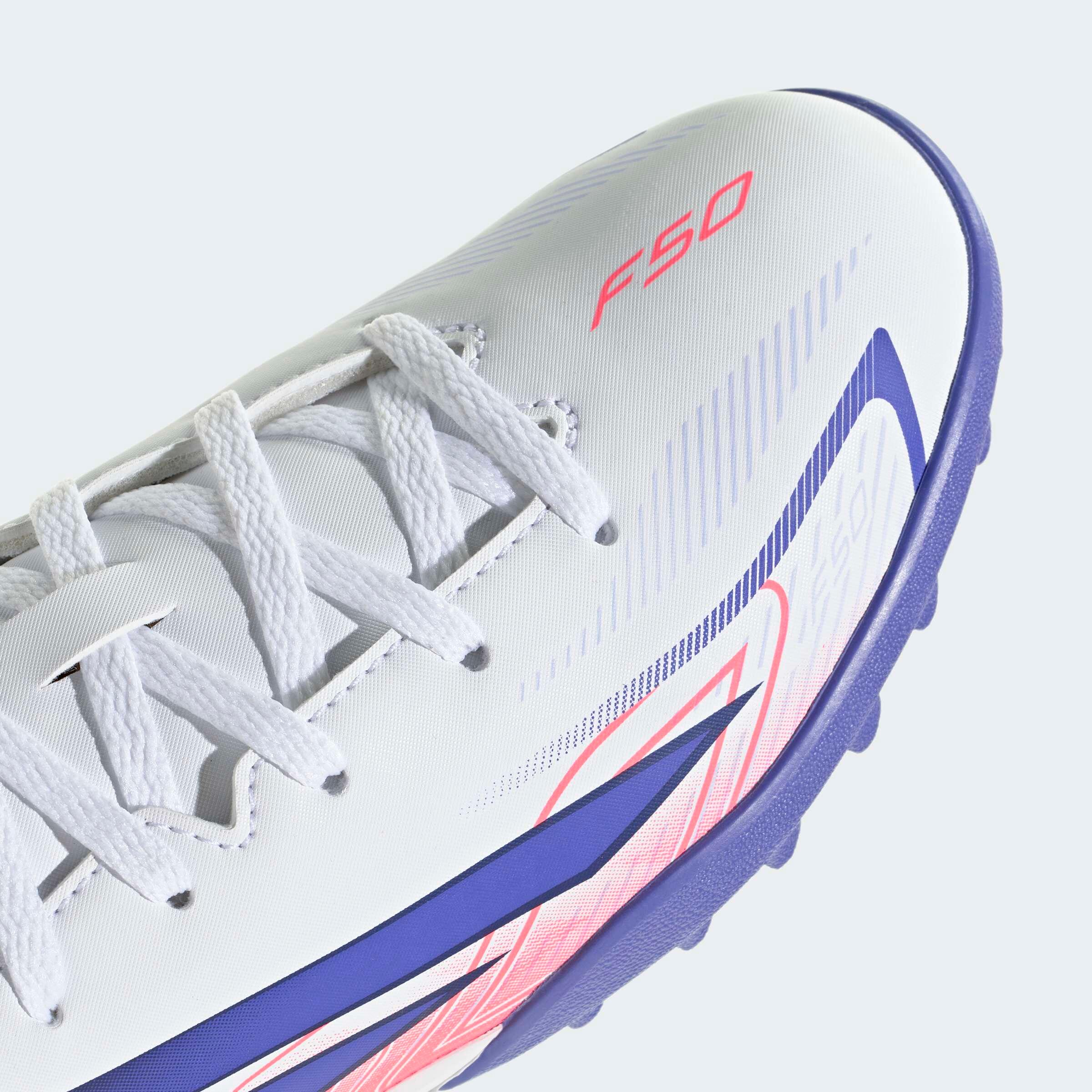 Buty piłkarskie dla dzieci ADIDAS F50 Turf Club