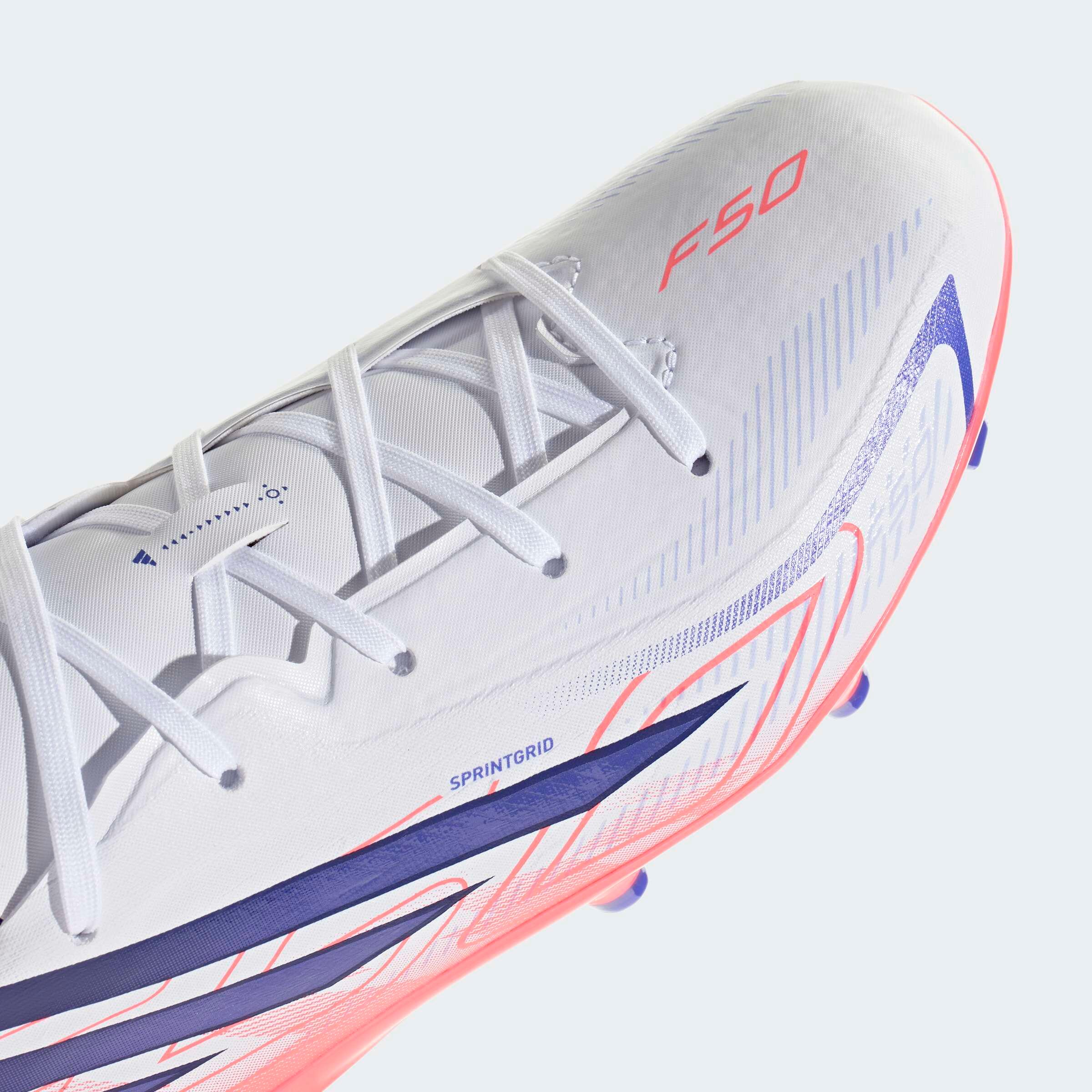 Buty piłkarskie dla dzieci ADIDAS F50 Hyperfast League FG/MG