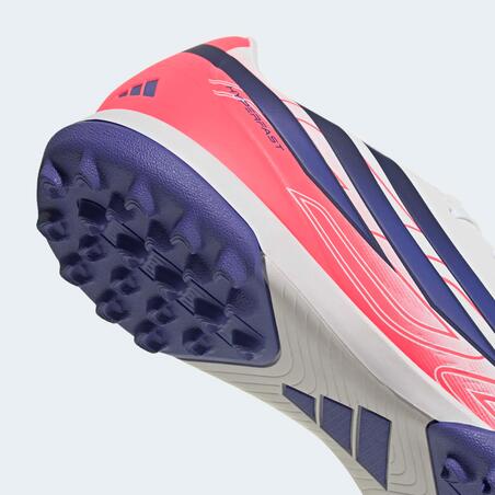 Бутси футбольні Adidas F50 Club для дорослих білі