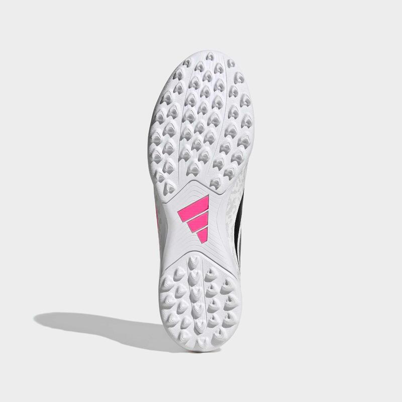 Încălțăminte adidas Predator Club Turf alb Adulți