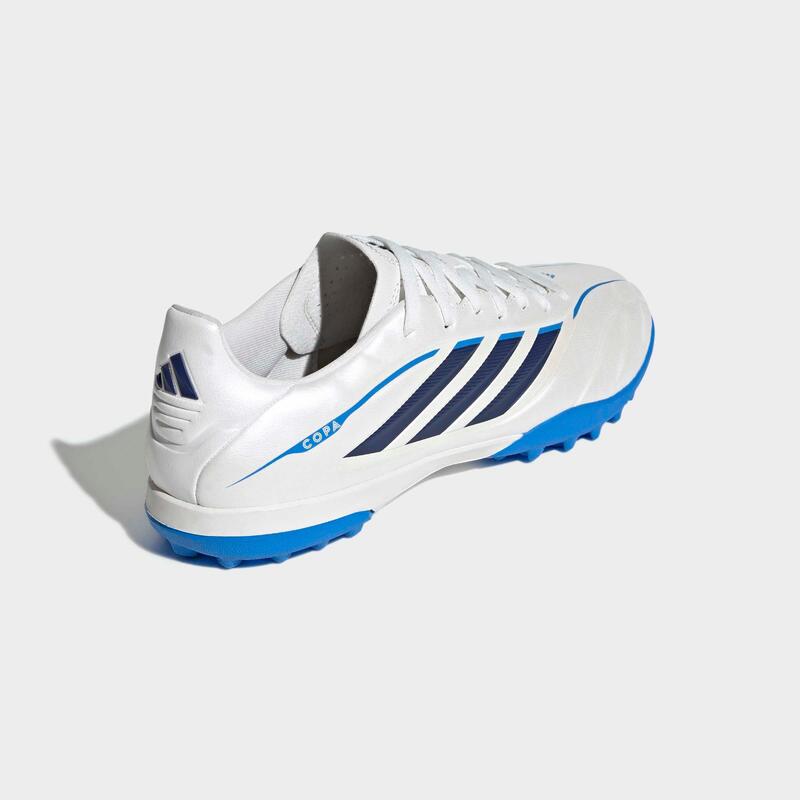 Adidași Copa Pure IV Club Turf alb Adulți
