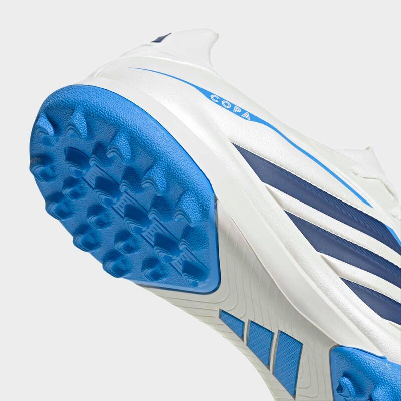 Adidași Copa Pure IV Club Turf alb Adulți