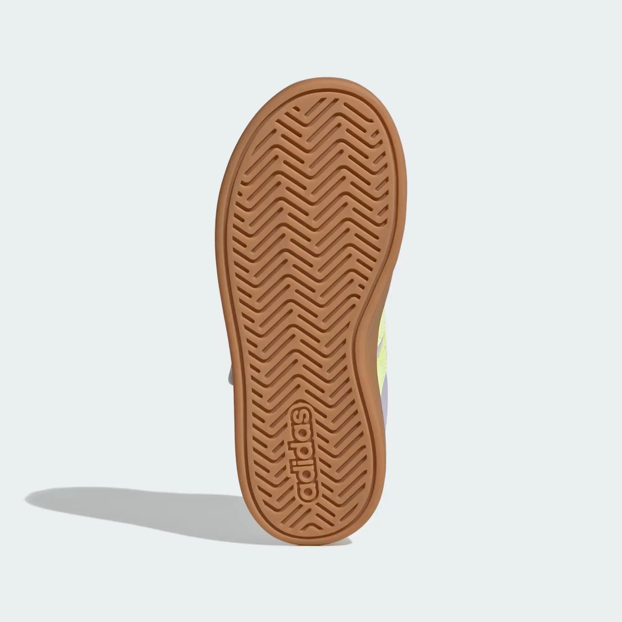 ZAPATILLAS NIÑOS ADIDAS GRAND COURT MOANA 3.0 4/5