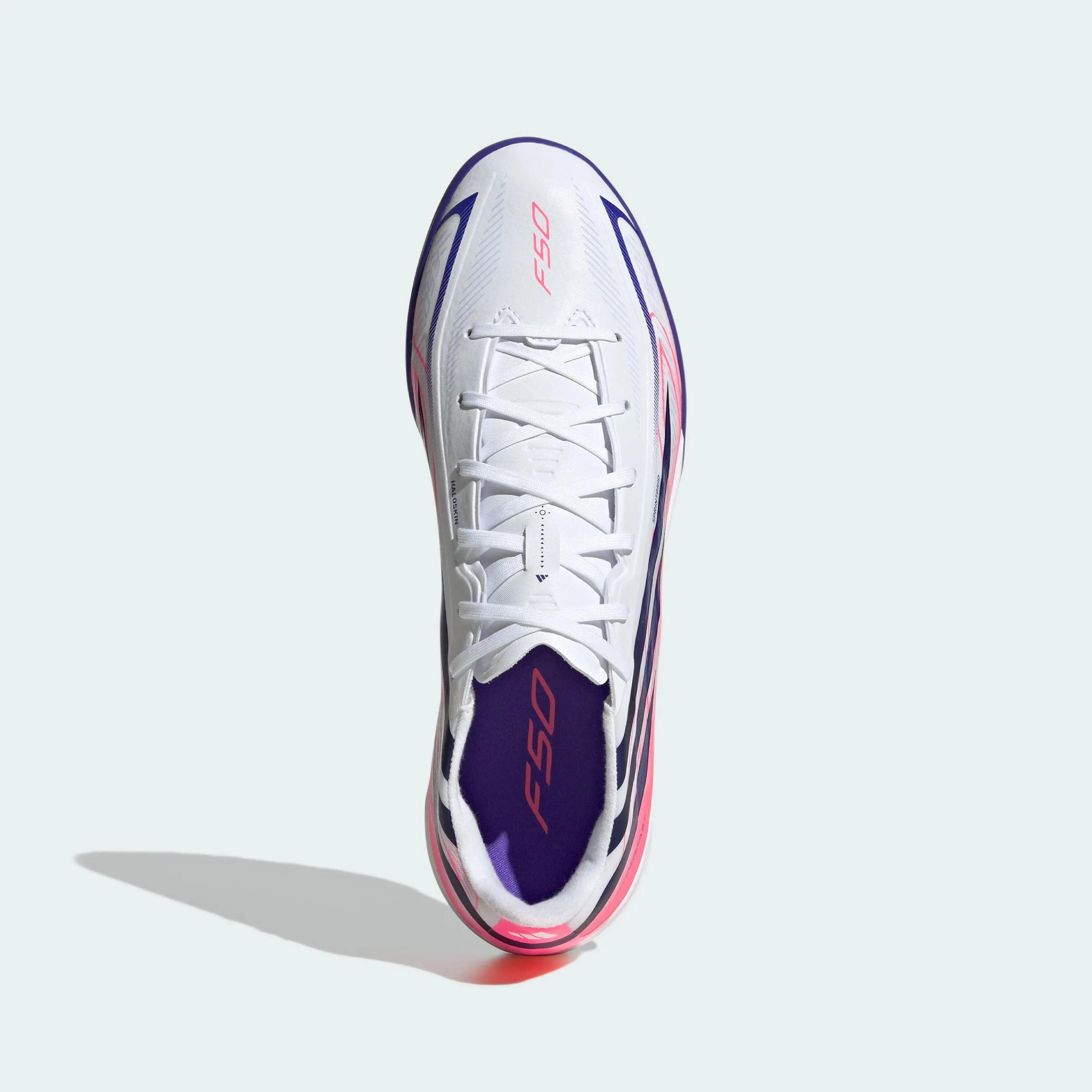 ZAPATILLAS DE FÚTBOL ADIDAS F50 LEAGUE TF 3/4
