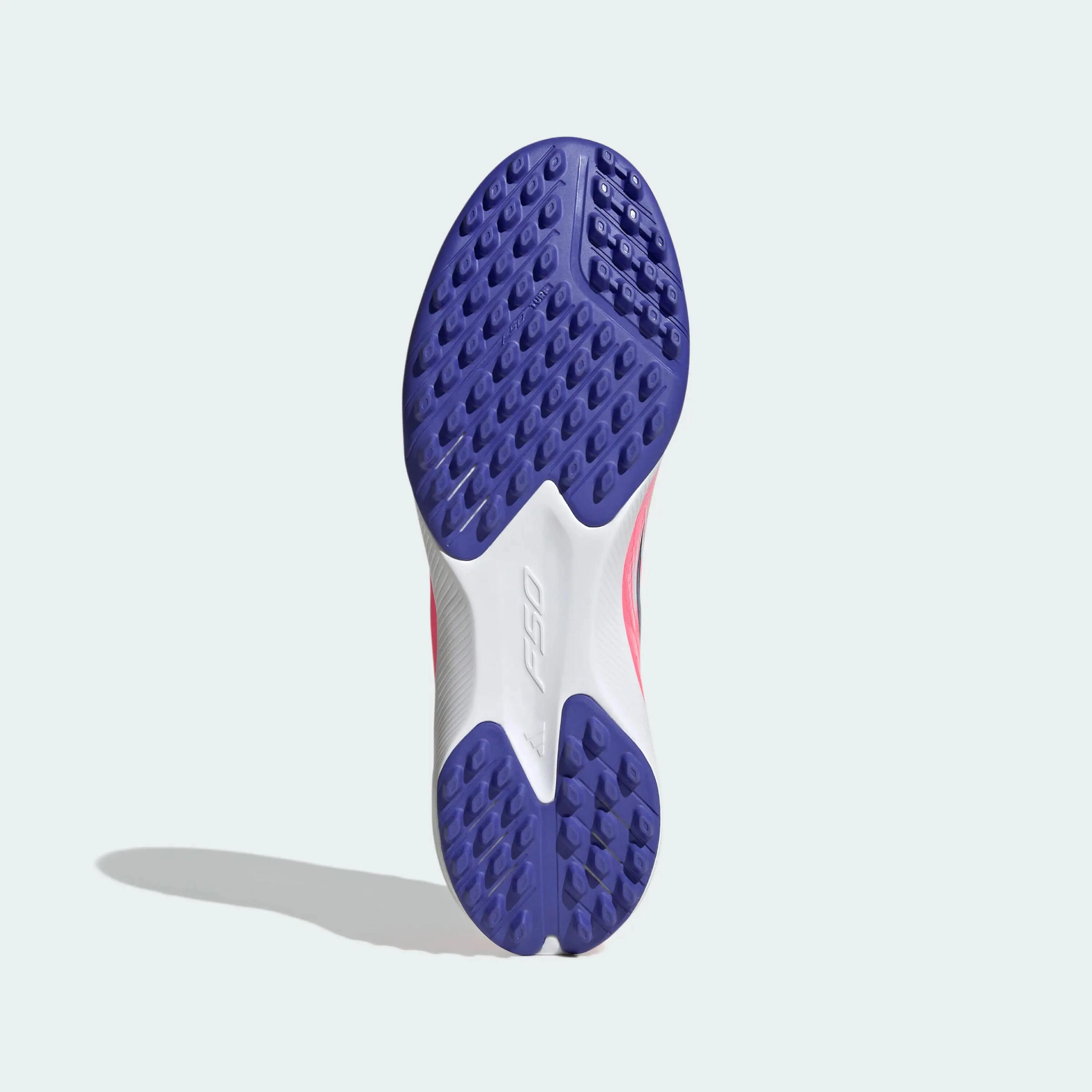 ZAPATILLAS DE FÚTBOL ADIDAS F50 LEAGUE TF 4/4