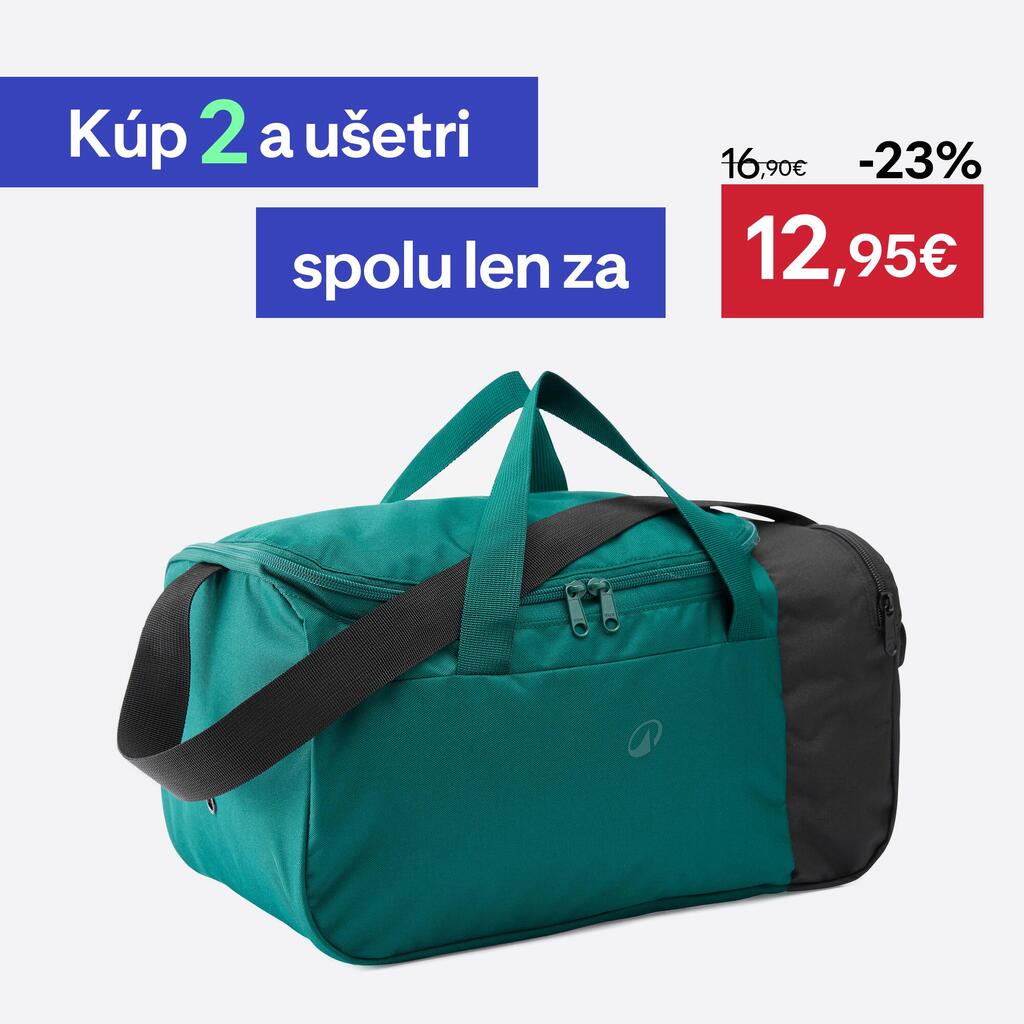 ZELENÁ / ČIERNA / BEZFAREBNÁ