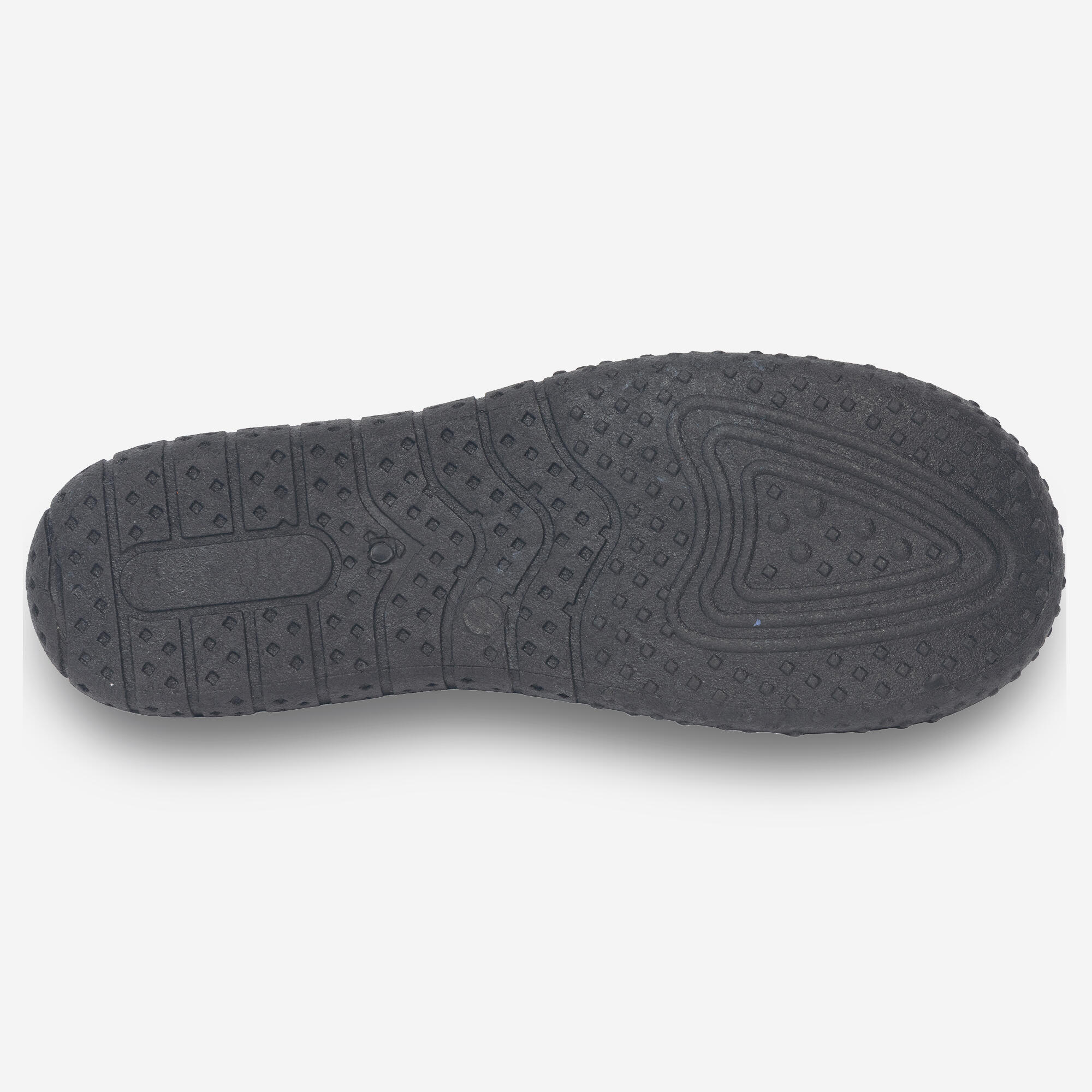 BUTY DO WODY AQUASHOES WB100 NIEBIESKIE 6/7