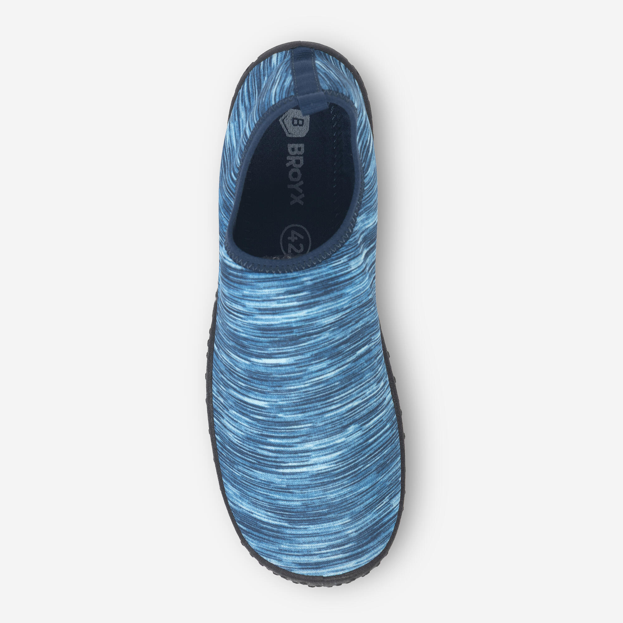 BUTY DO WODY AQUASHOES WB100 NIEBIESKIE 7/7