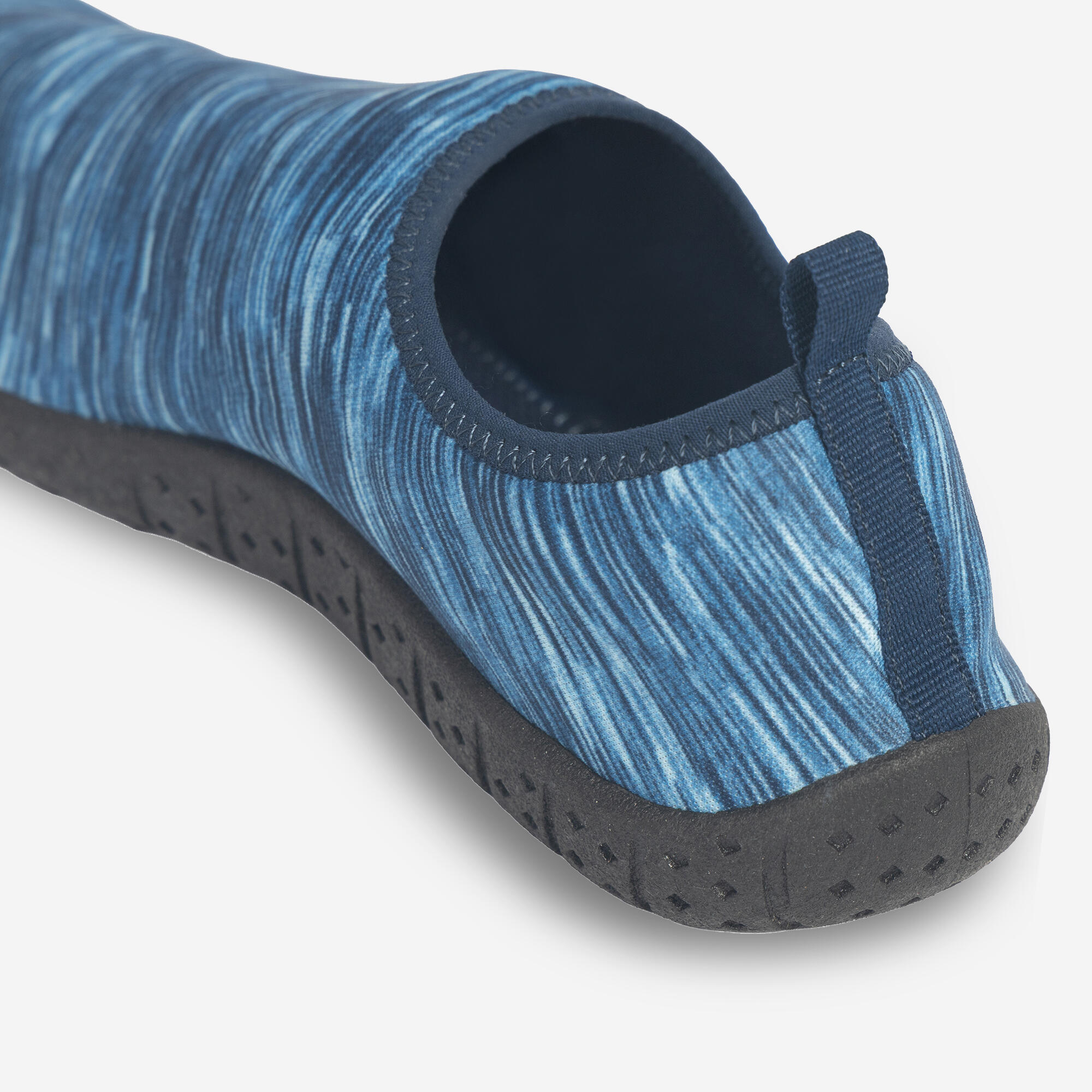 BUTY DO WODY AQUASHOES WB100 NIEBIESKIE 4/7