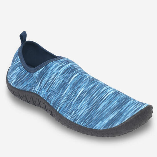 BUTY DO WODY AQUASHOES WB100 NIEBIESKIE