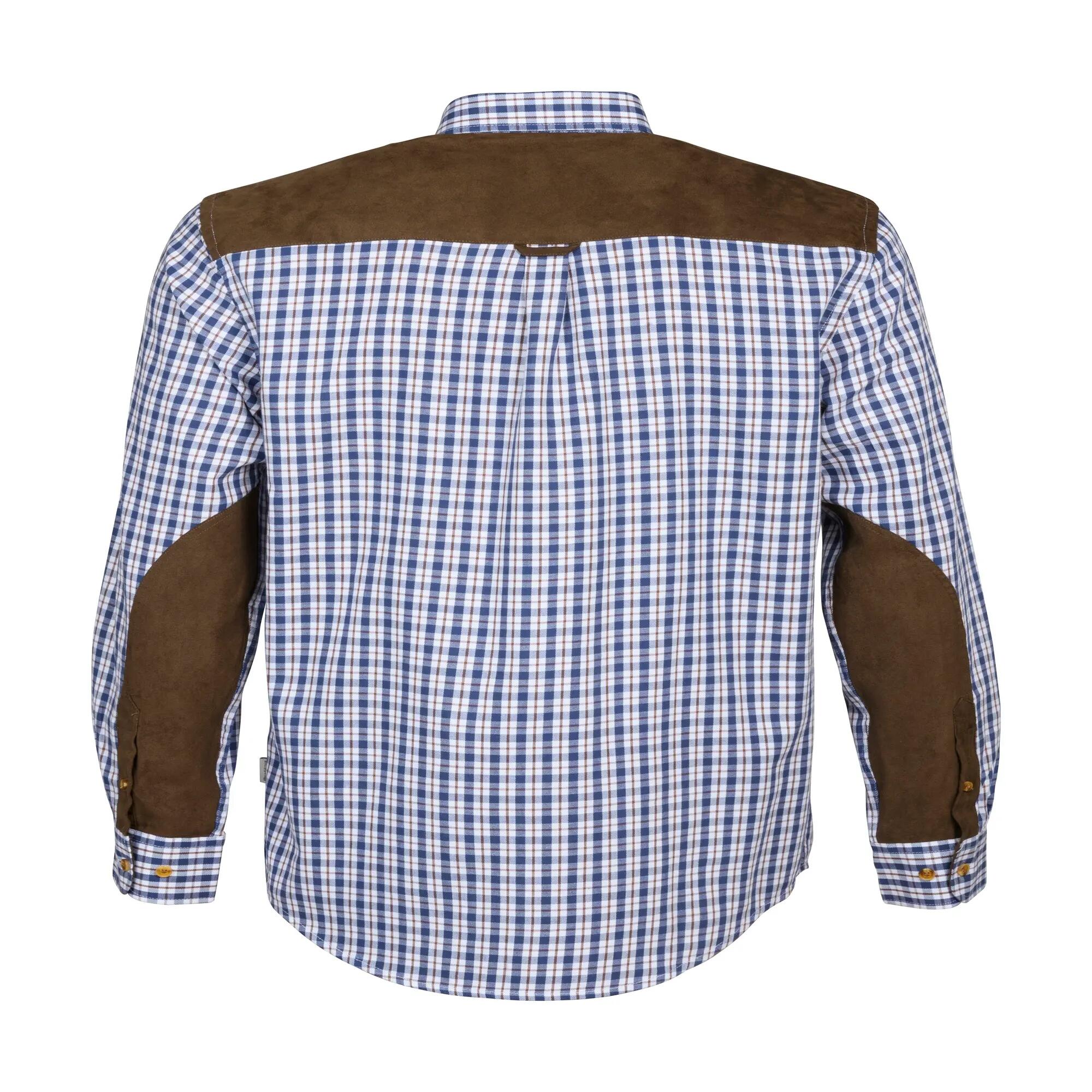 chemise à carreaux Tetras ProHunt 2/2