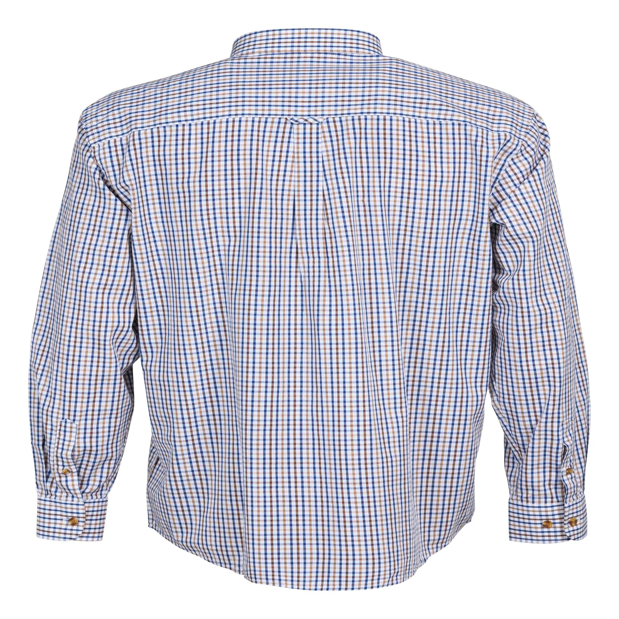 Chemise à carreaux Neuvy ProHunt 3/3
