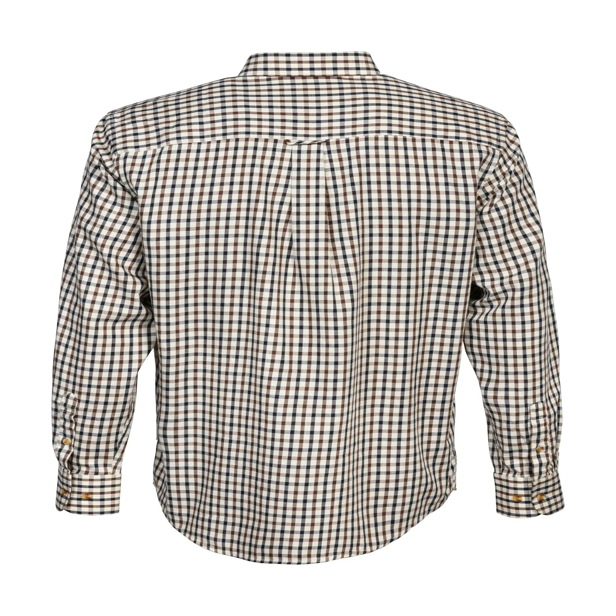 Chemise à carreaux Retriever ProHunt 3/3