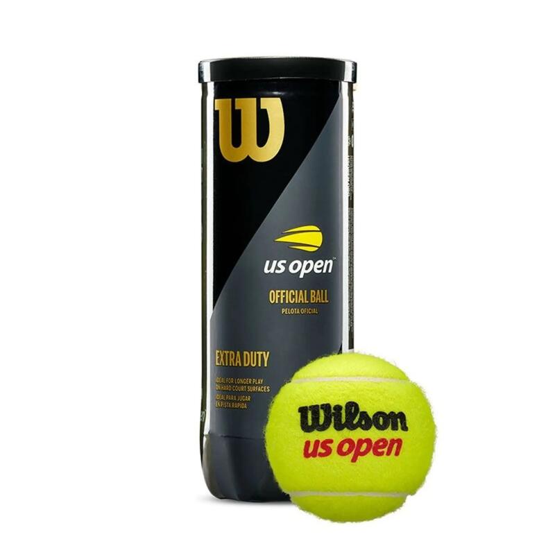 Tenis Topu - Extra-Duty Wilson US Open