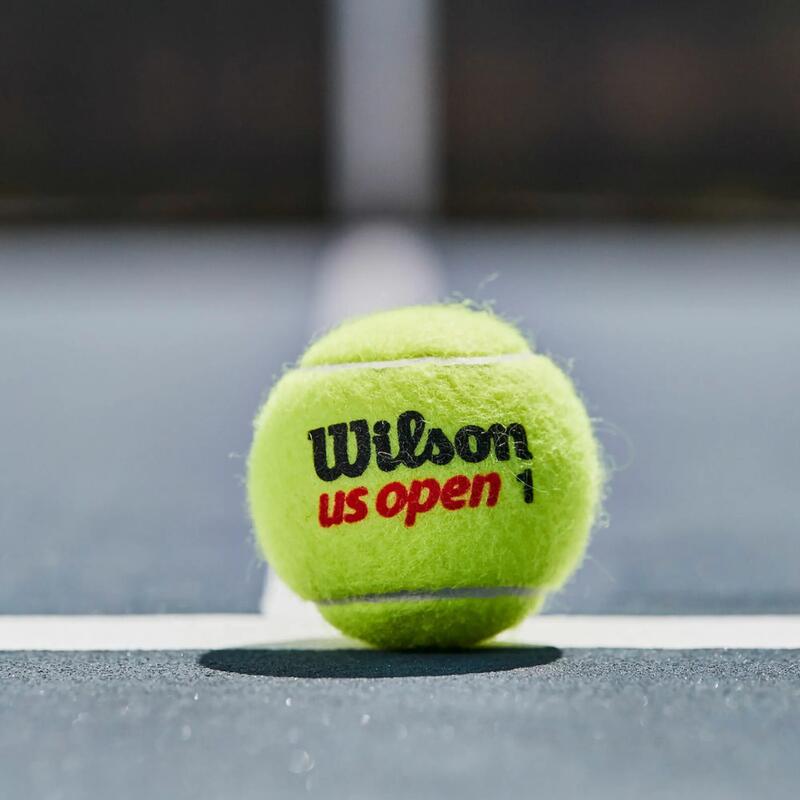 Tenis Topu - Extra-Duty Wilson US Open