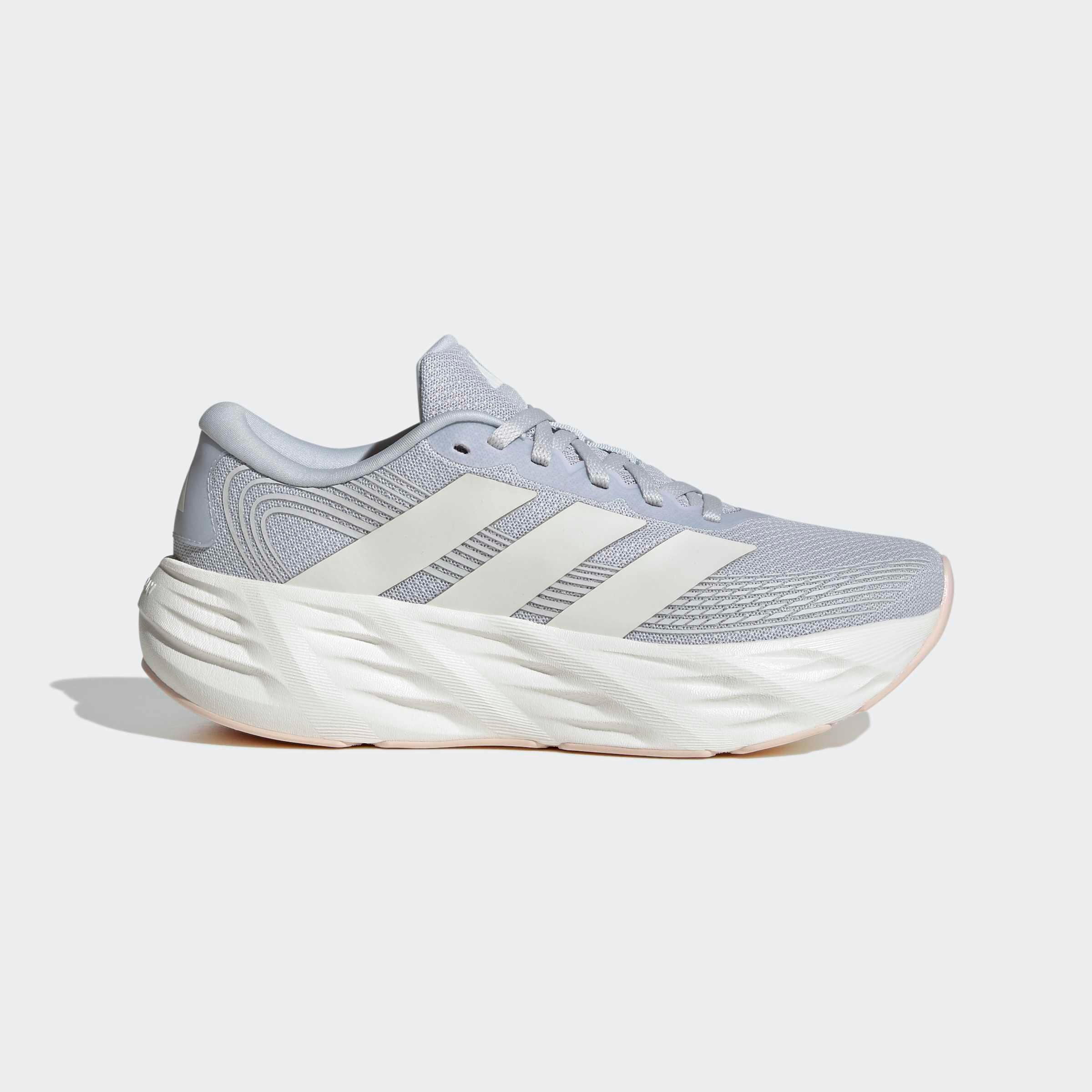 Women's Running Shoes Adidas Galaxy 8 - Light Blue