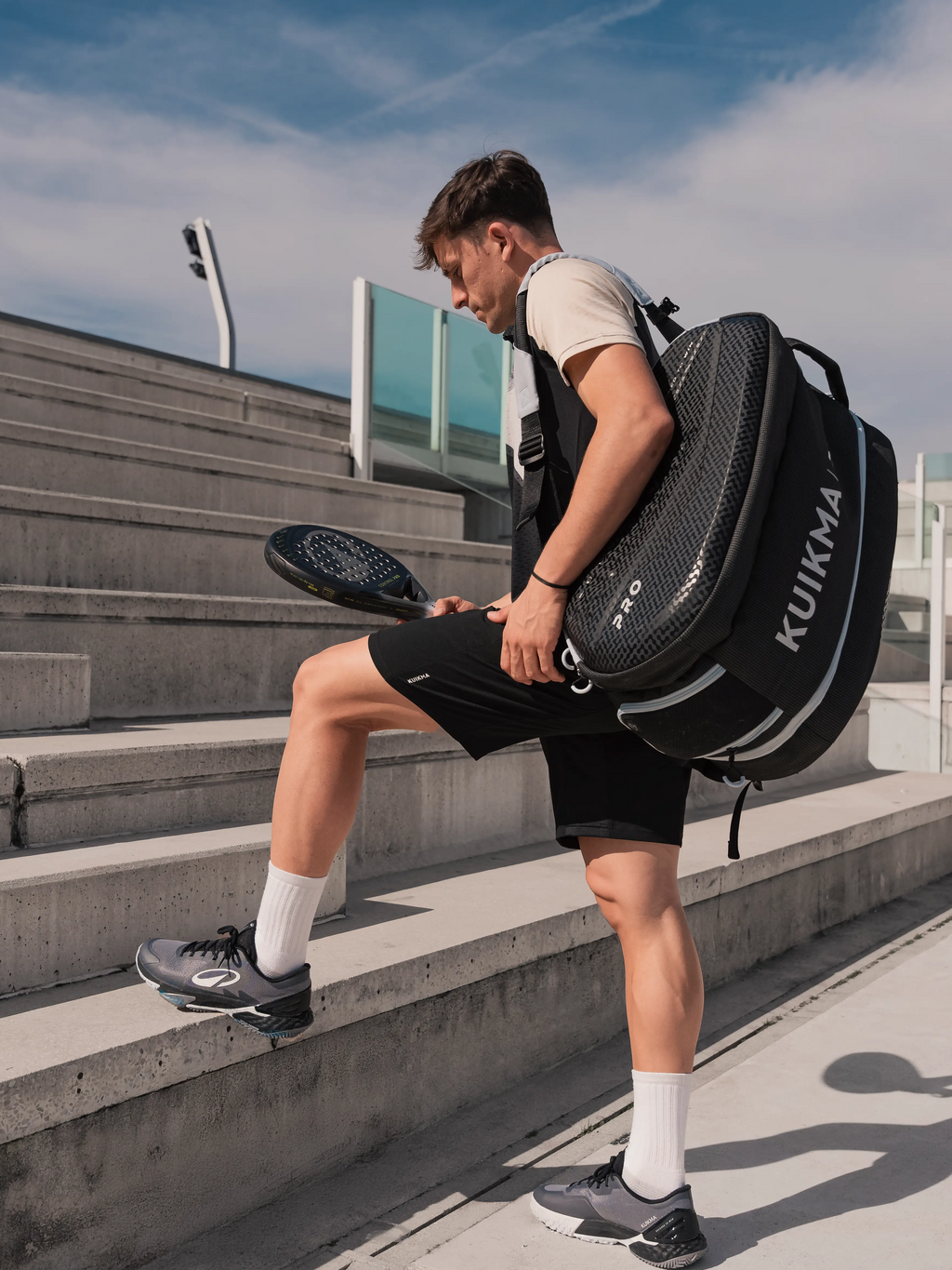 Tašky na padel