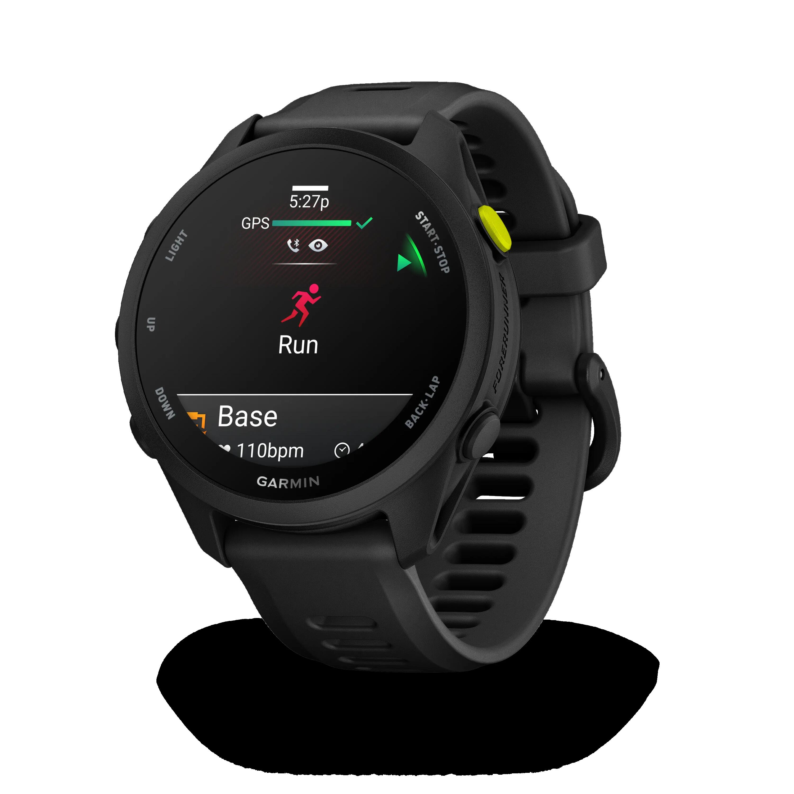 Okosóra, GPS-es - Forerunner 70 7/7