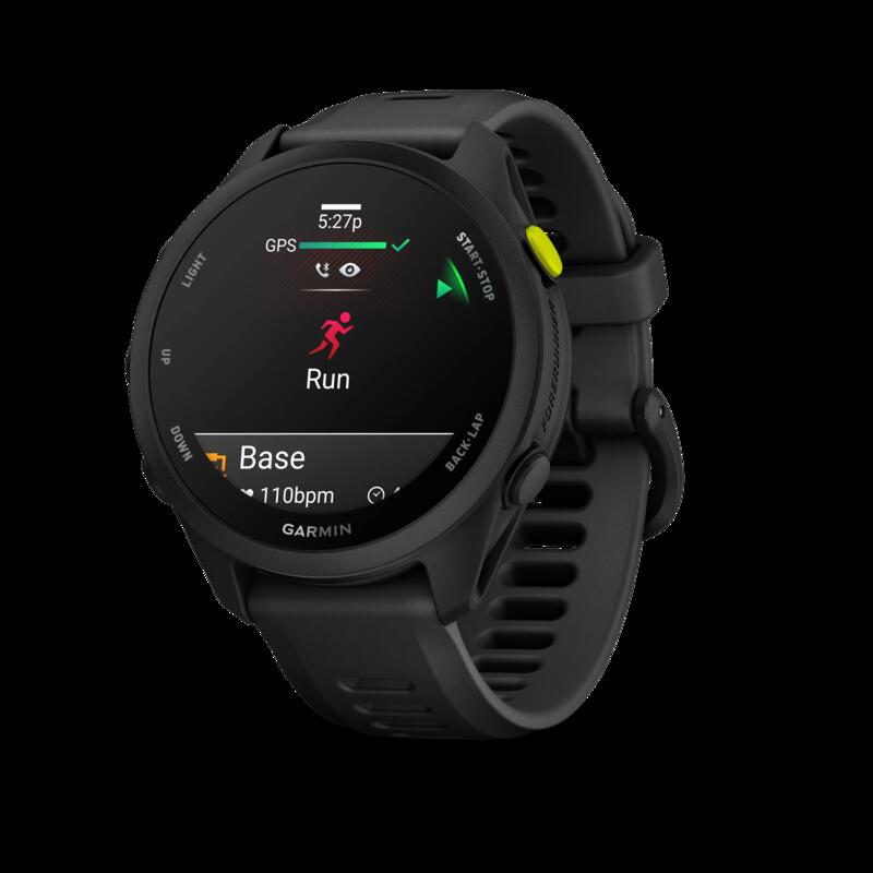 Okosóra, GPS-es - Forerunner 70