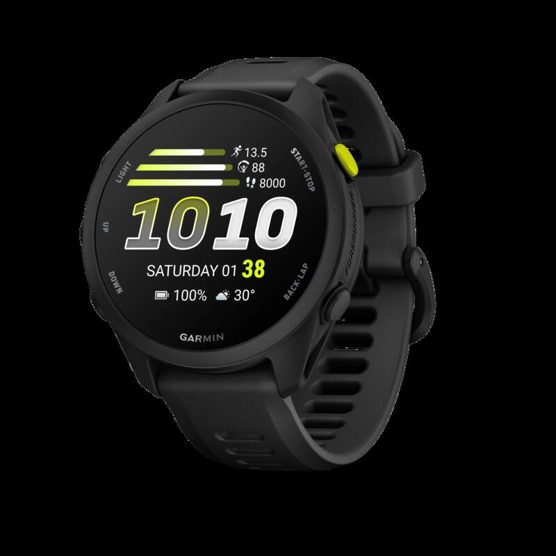 Okosóra, GPS-es - Forerunner 70