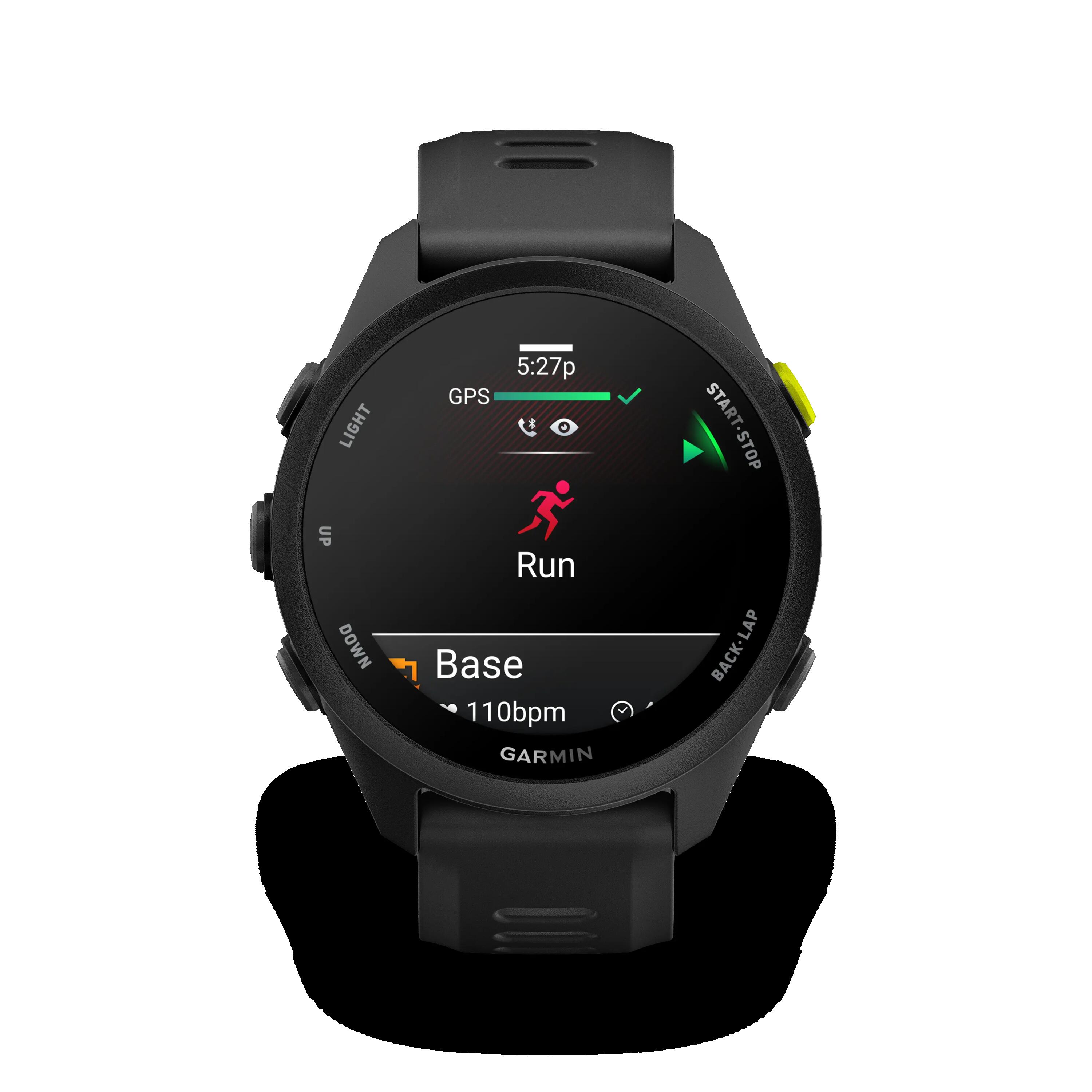 Okosóra, GPS-es - Forerunner 70 2/7