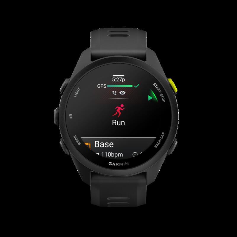 Okosóra, GPS-es - Forerunner 70