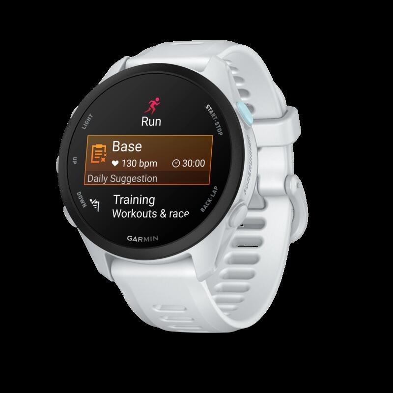 Okosóra, GPS-es - Forerunner 70