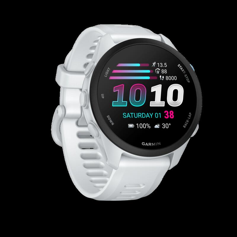 Okosóra, GPS-es - Forerunner 70