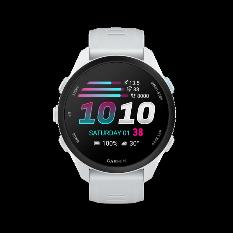 Okosóra, GPS-es - Forerunner 70