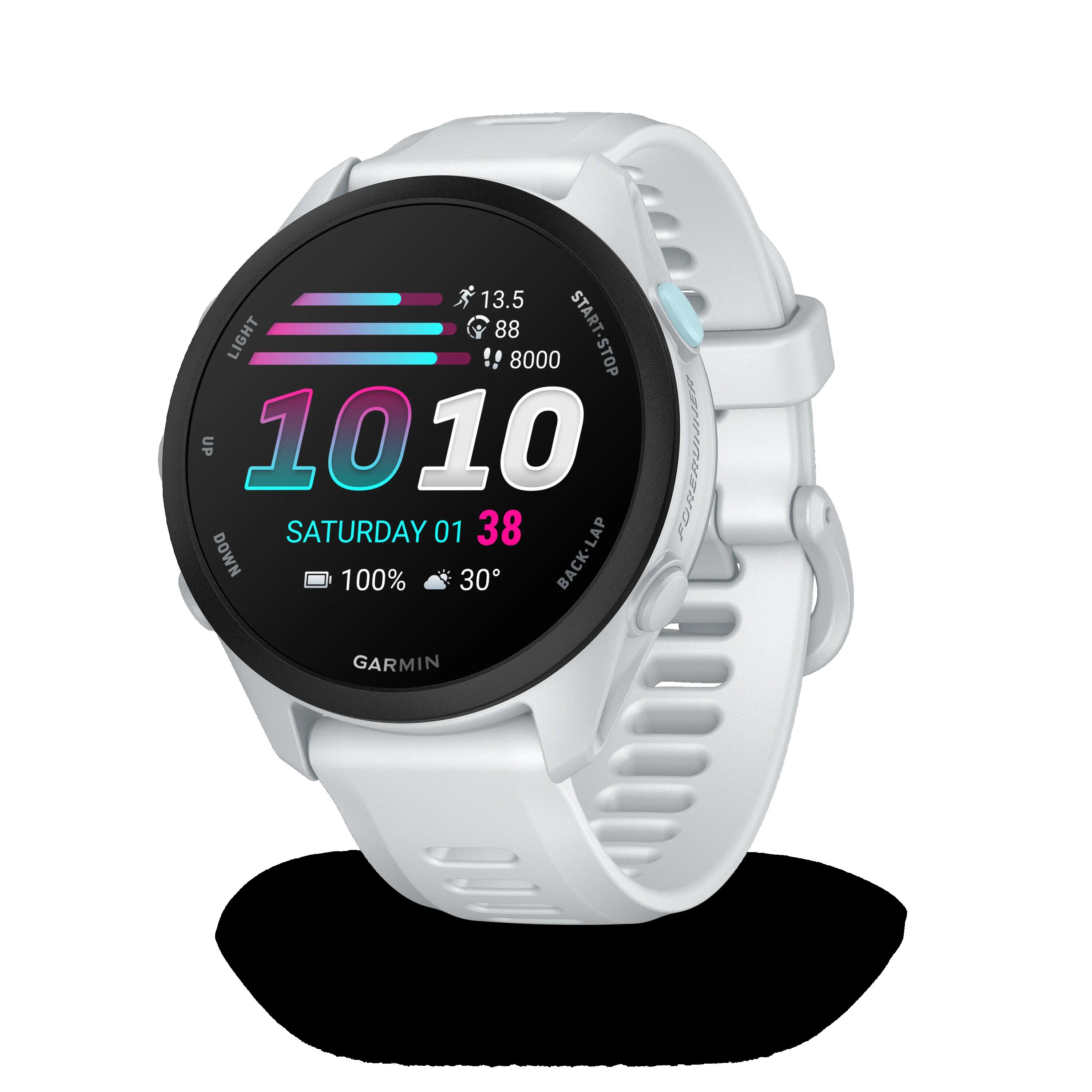 Okosóra, GPS-es - Forerunner 70 5/8