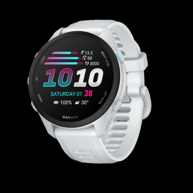 Okosóra, GPS-es - Forerunner 70