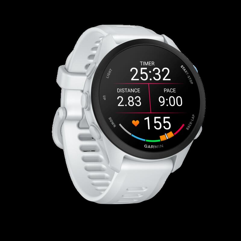 Okosóra, GPS-es - Forerunner 70