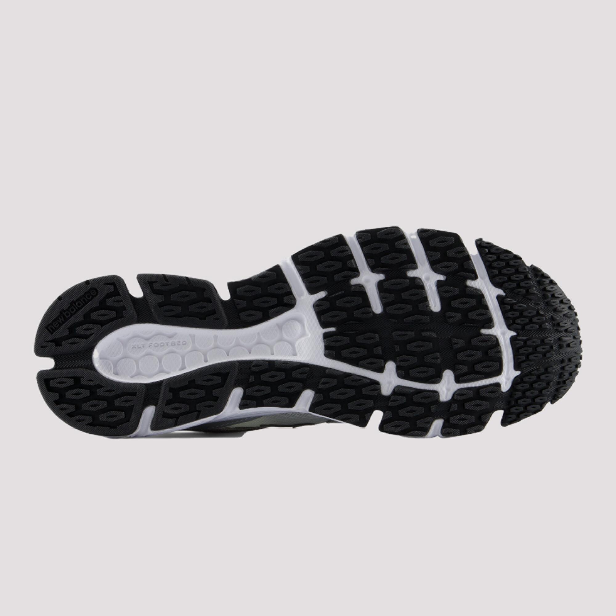 Basket Fille New Balance 408 Gris 6/8