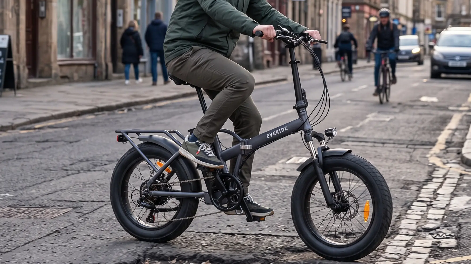 Quel vélo de route électrique choisir ?
