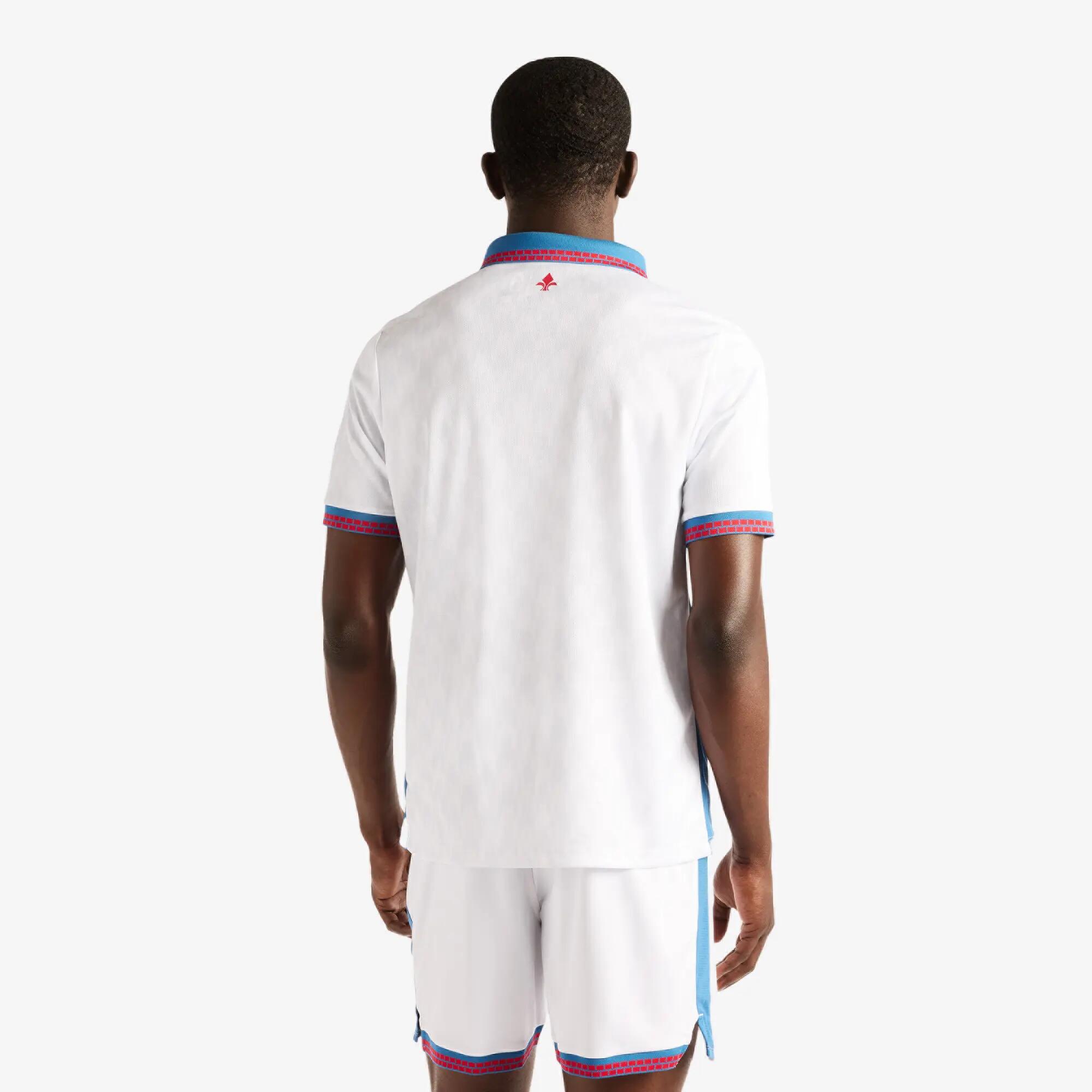 Maillot de football LOSC extérieur Adulte saison 2026/2027 New Balance 2/5