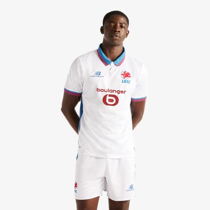 Maillot de football LOSC extérieur Adulte saison 2026/2027 New Balance