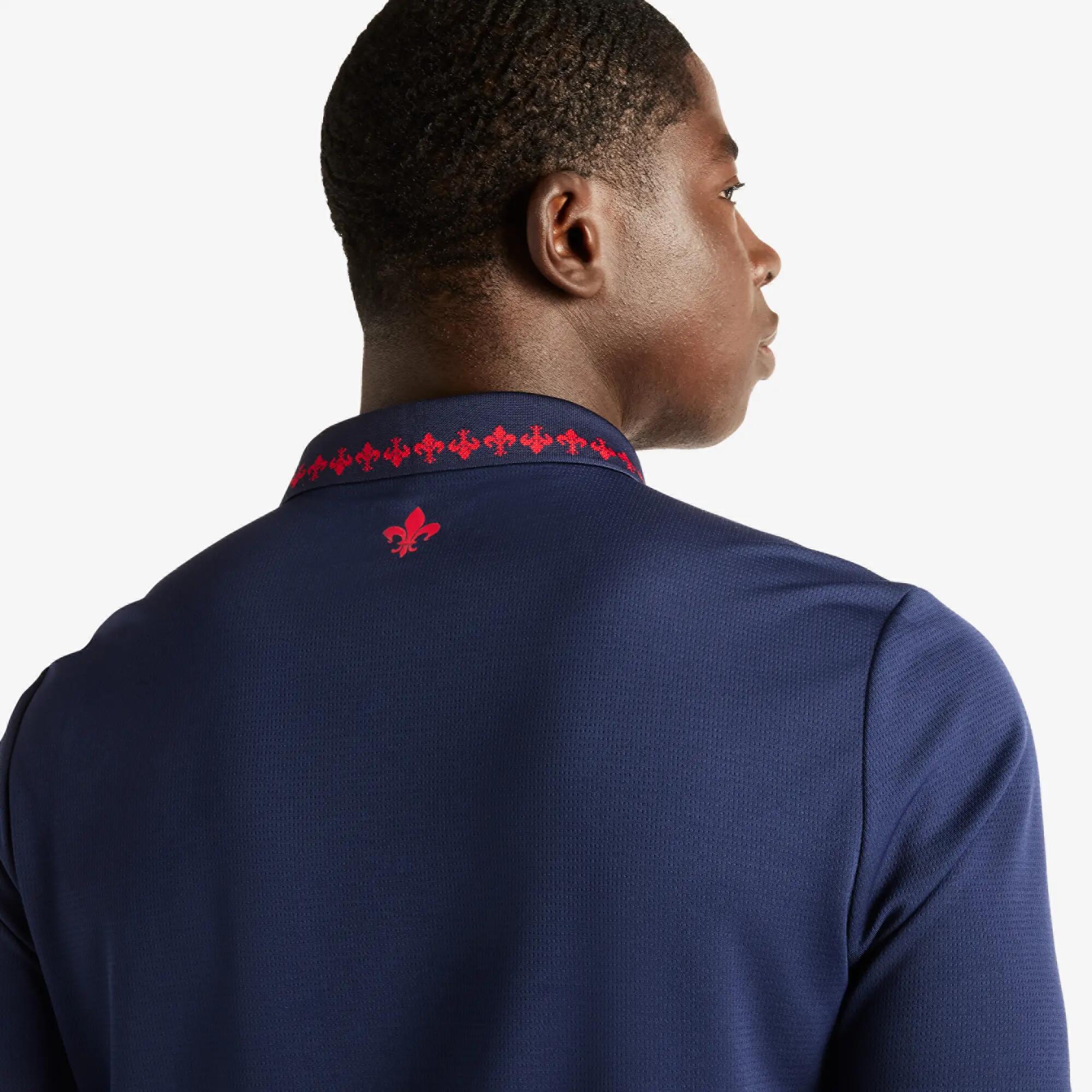 Maillot de football LOSC THIRD 2026/2027 New Balance Adulte 3/5