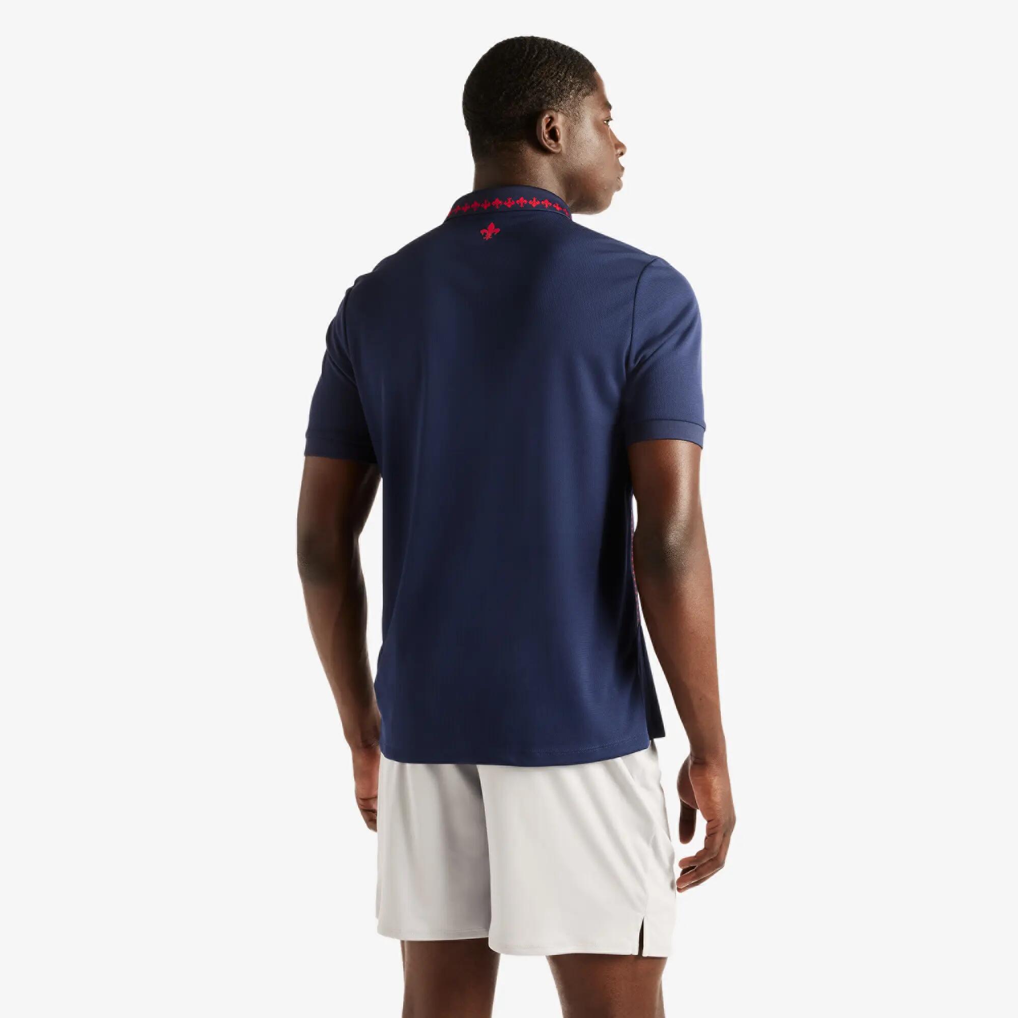 Maillot de football LOSC THIRD 2026/2027 New Balance Adulte 2/5