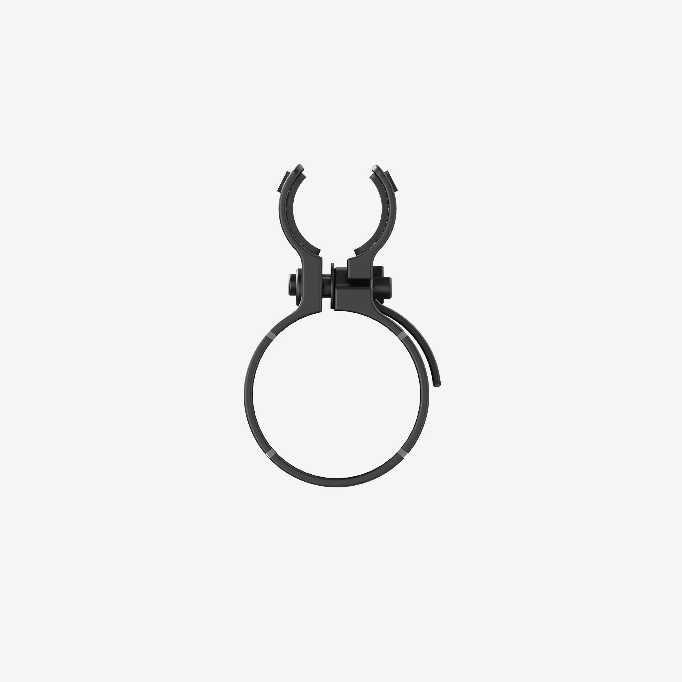Support HIKCAM diamètre canon 14.5mm-18mm pour carabine 3/4