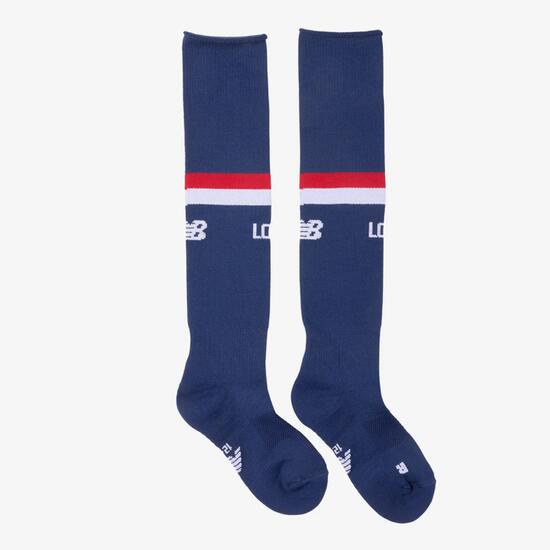 Chaussettes de foot LOSC Domicile 2026/2027 New Balance Enfant