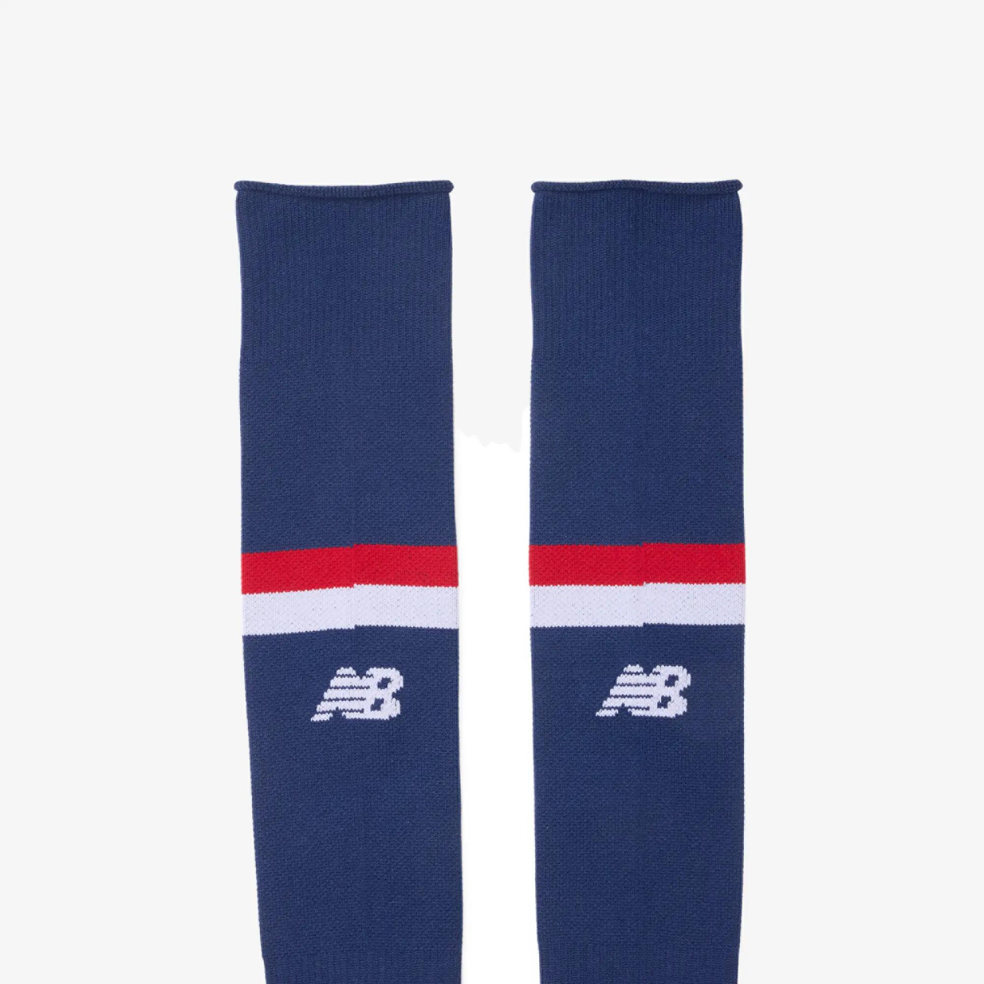 Chaussettes de foot LOSC Domicile 2026/2027 New Balance Enfant 3/3