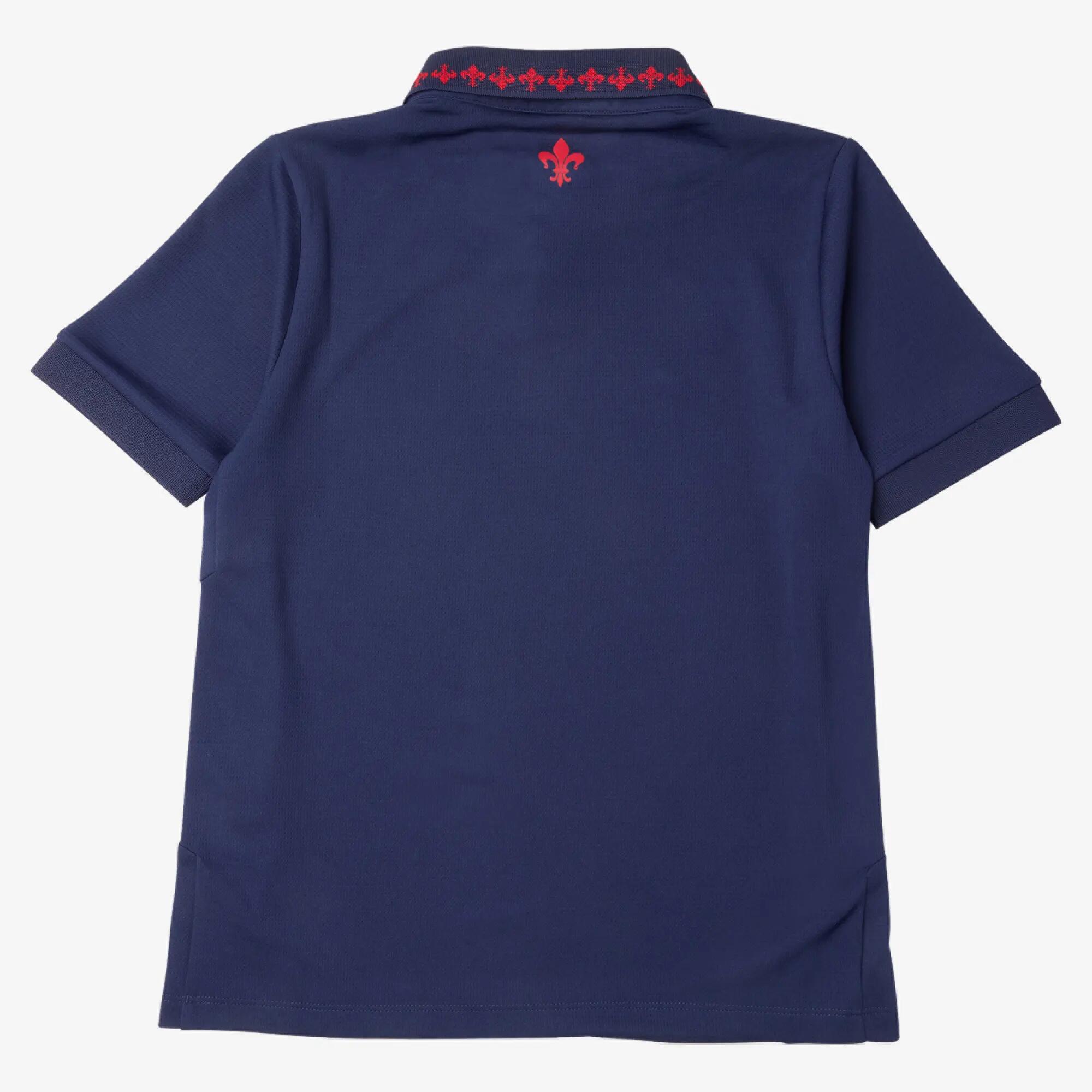 Maillot de football LOSC THIRD 2026/2027 New Balance Enfant 3/4