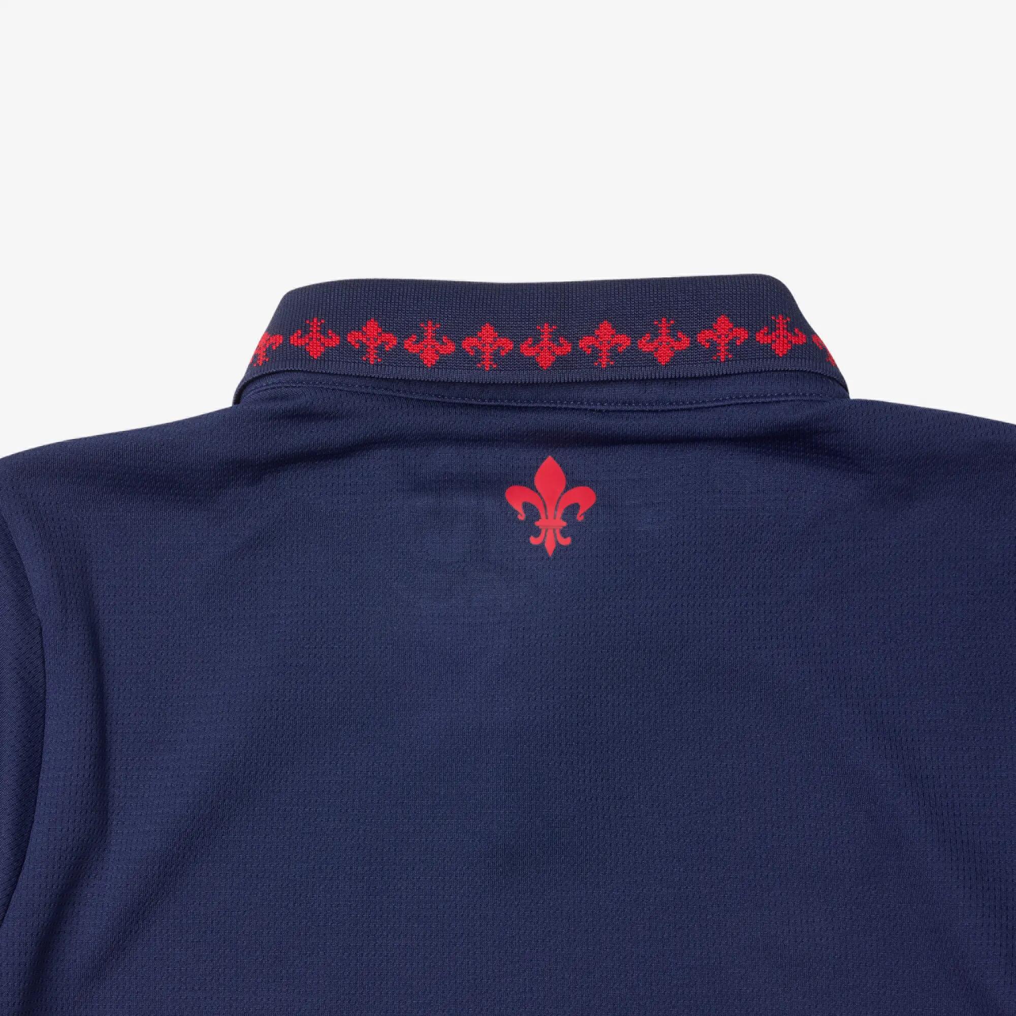 Maillot de football LOSC THIRD 2026/2027 New Balance Enfant 4/4