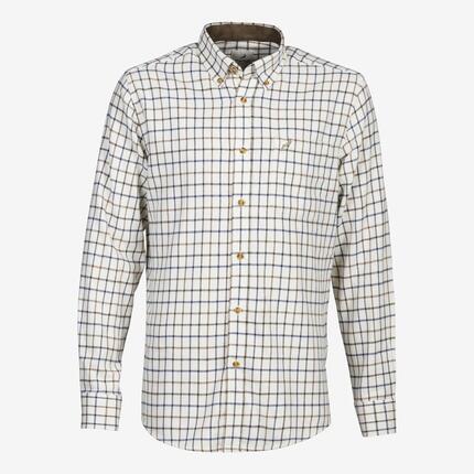Chemise verney caron à carreaux