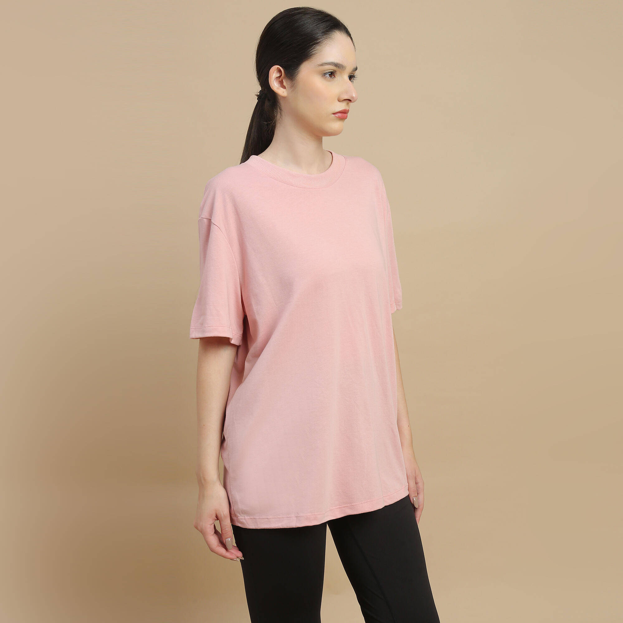 T-Shirt Oversize 520 -  2