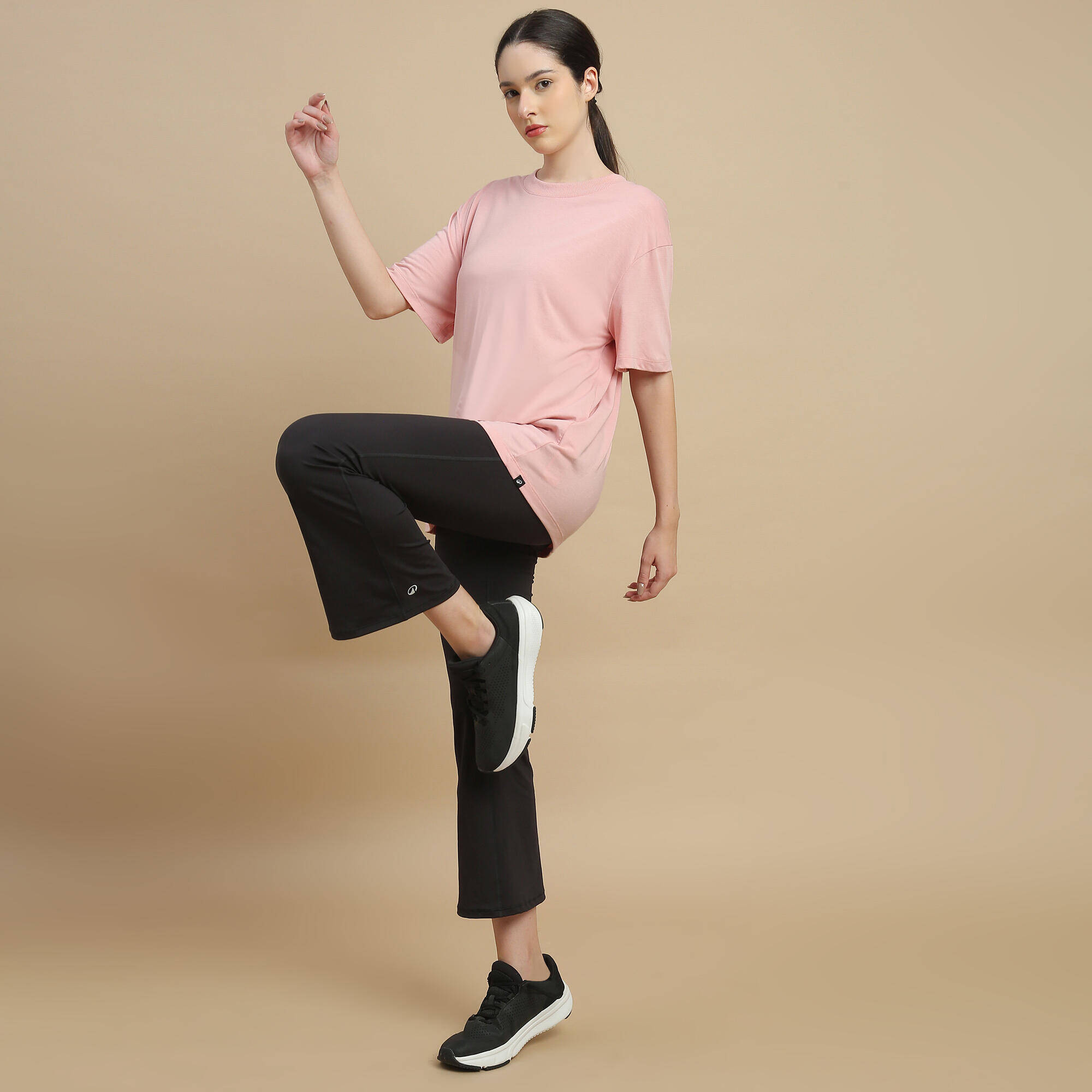 T-Shirt Oversize 520 -  4