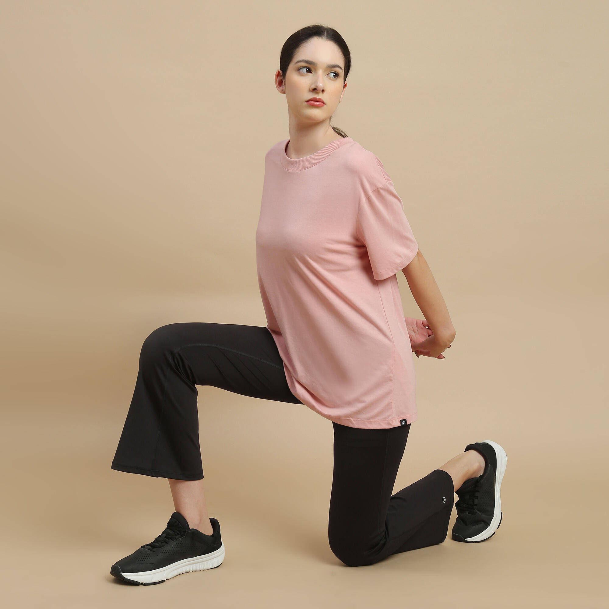 T-Shirt Oversize 520 -  5
