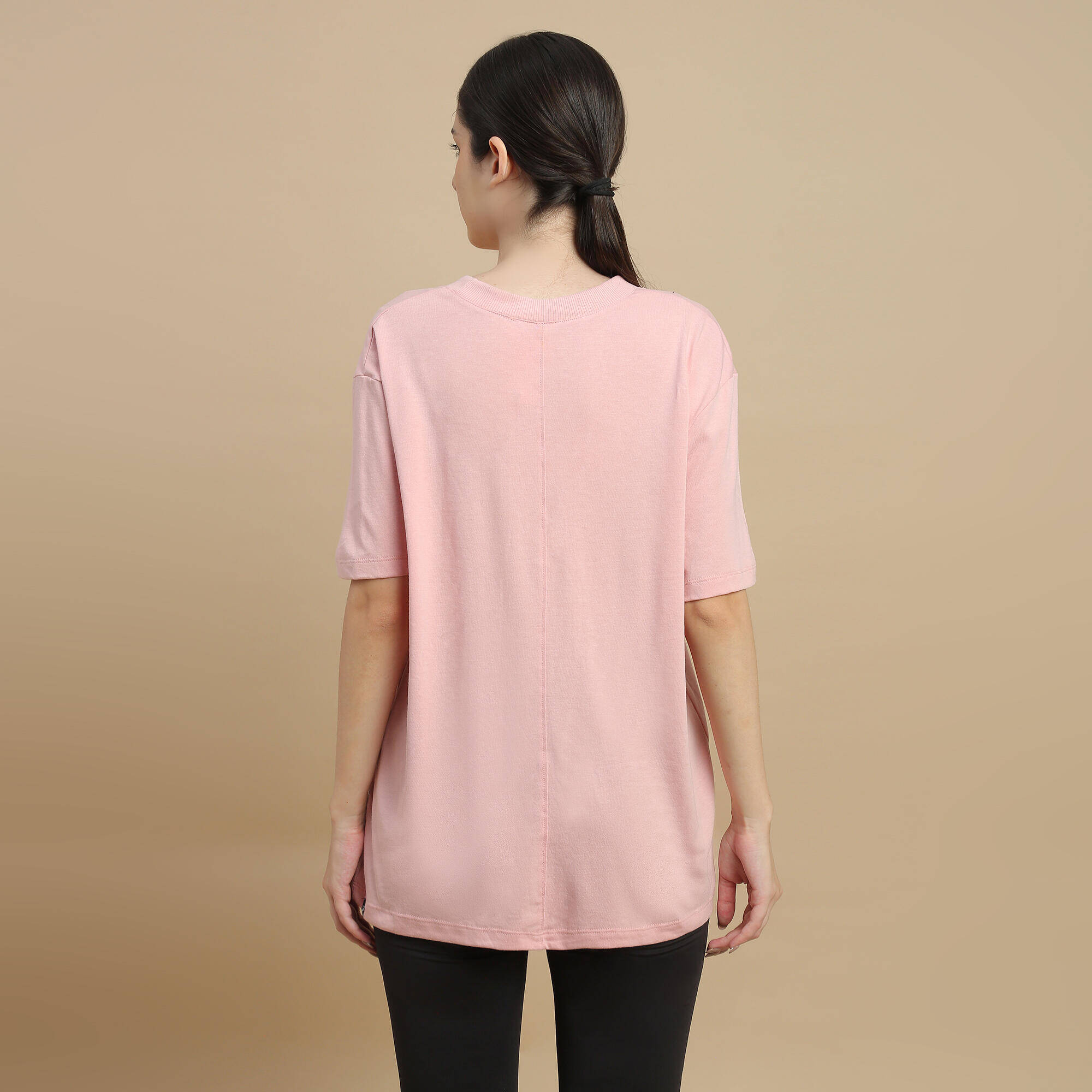 T-Shirt Oversize 520 -  3