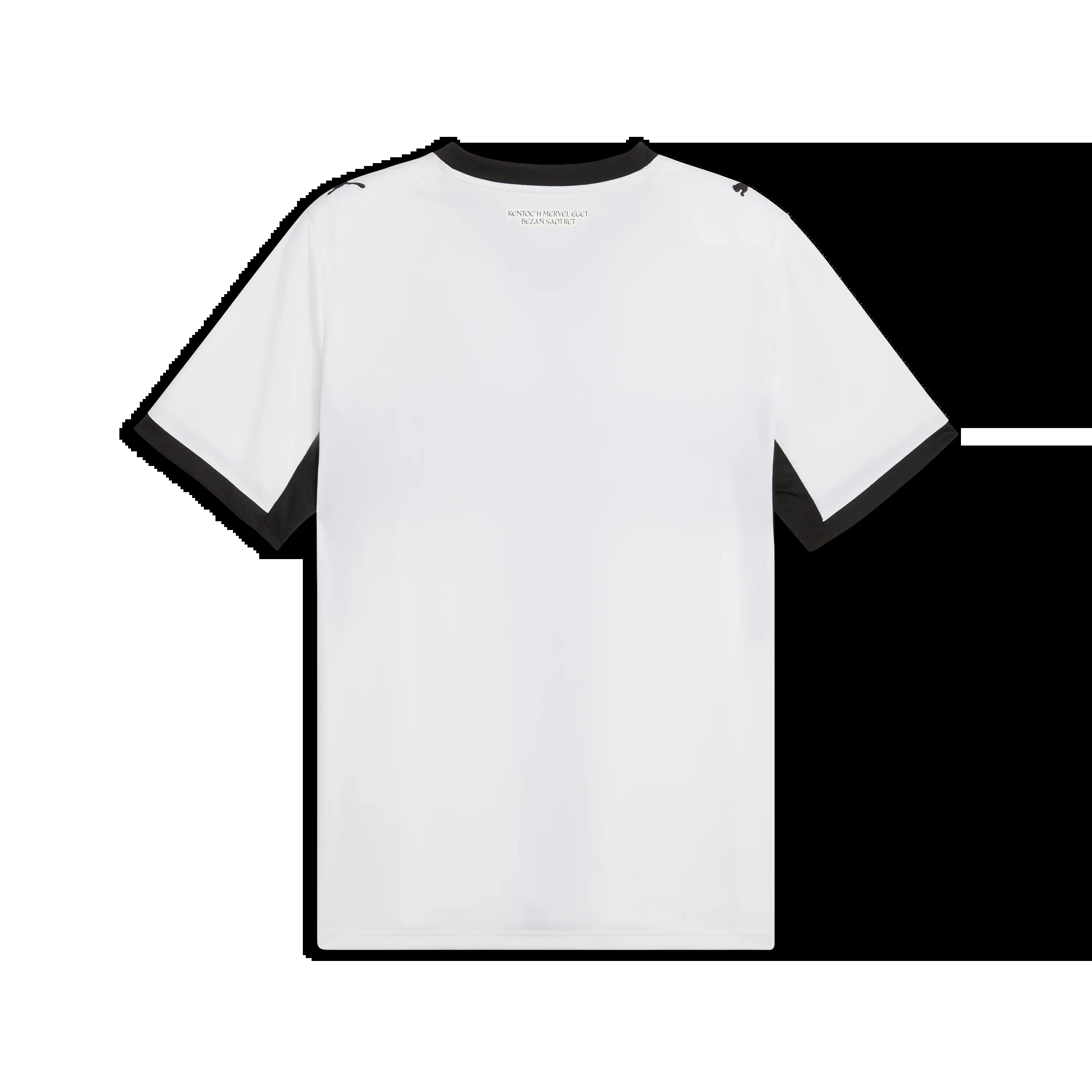 Maillot extérieur du stade Rennais Adulte saison 2026/2027 2/4