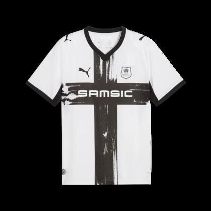 Maillot de Football Stade Rennais extérieur Enfant PUMA saison 2026/2027